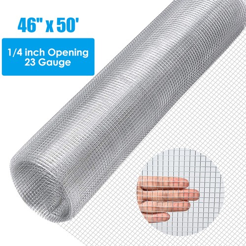 Hardware cloth galvanized - cloth,
