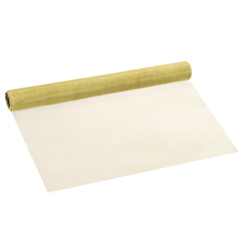 4x11 brass woven wire - 39.4x11.9",