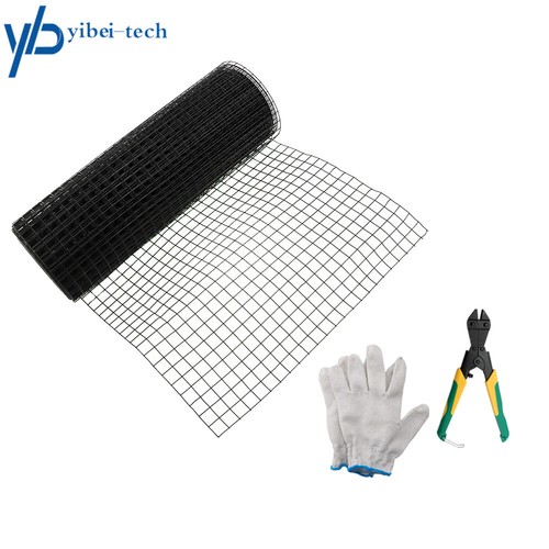 24in 50ft hardware cloth - 24in×50ft,