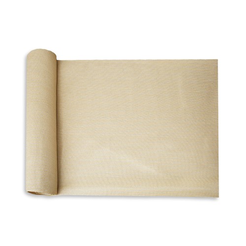 Beige 6ft tall fabric - fabric, roll