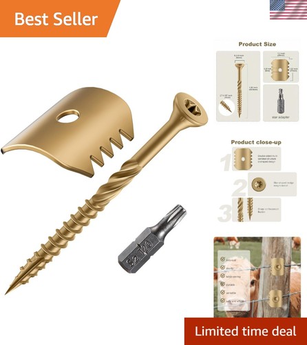 Reliable cat claw - 2",